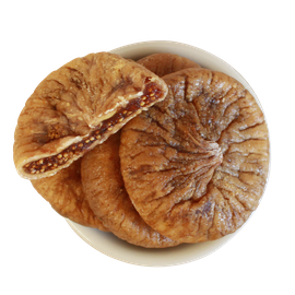 Figues Lérida de Turquie