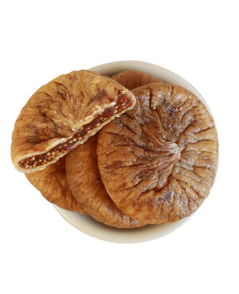Figues Lérida de Turquie