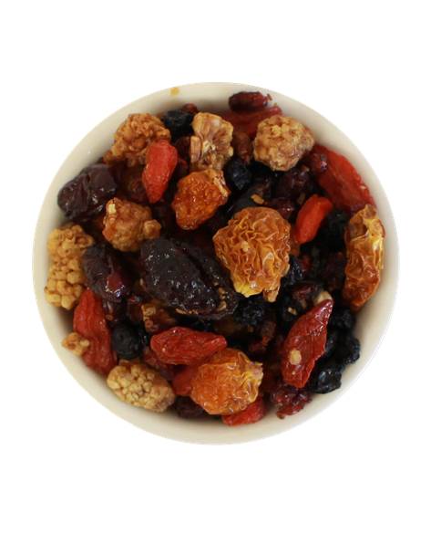 Mélange 6 superfruits