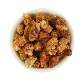 Mulberries de Turquie
