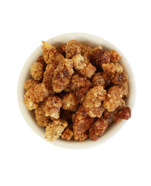 Mulberries de Turquie