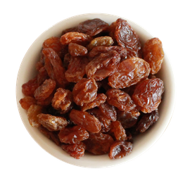 Raisins sultanines de Turquie