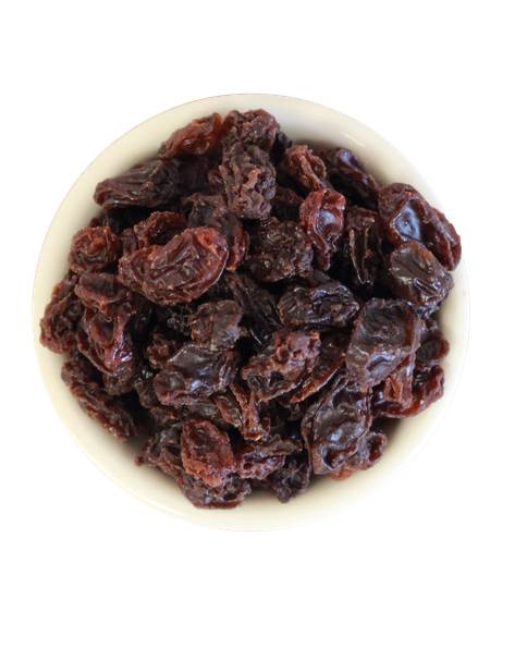 Raisins thompson de Turquie