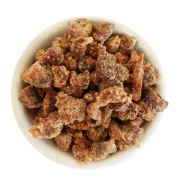 Figues cubes 8 mm Turquie