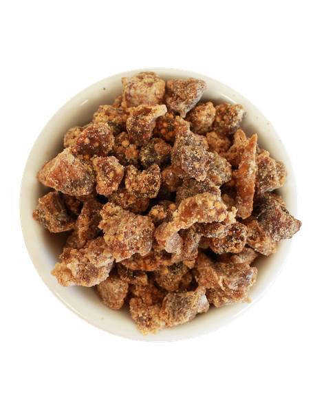 Figues cubes 8 mm Turquie