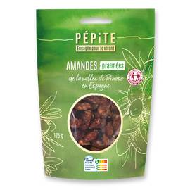 Amandes pralinées Espagne