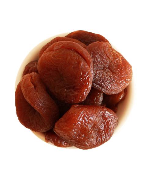 Abricots moelleux de Turquie