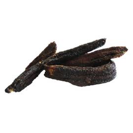 Bananes séchées d'Equateur