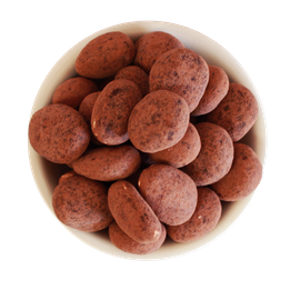 Amandes au chocolat noir Espagne
