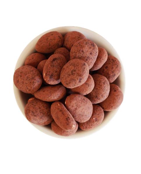 Amandes au chocolat noir Espagne