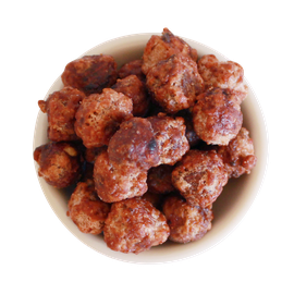 Noisettes pralinées Turquie