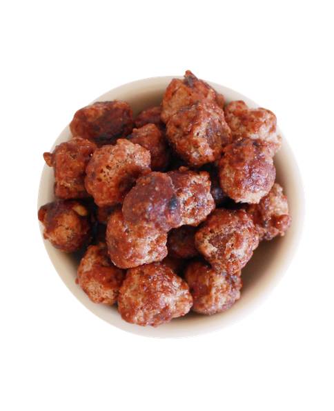 Noisettes pralinées Turquie