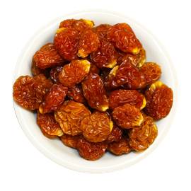 Physalis séchés du Rwanda