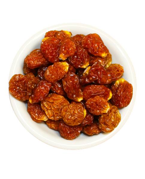 Physalis séchés du Rwanda