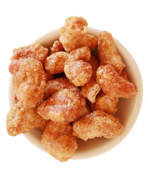 Noix de cajou au miel Vietnam