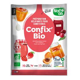 CONFIX BIO