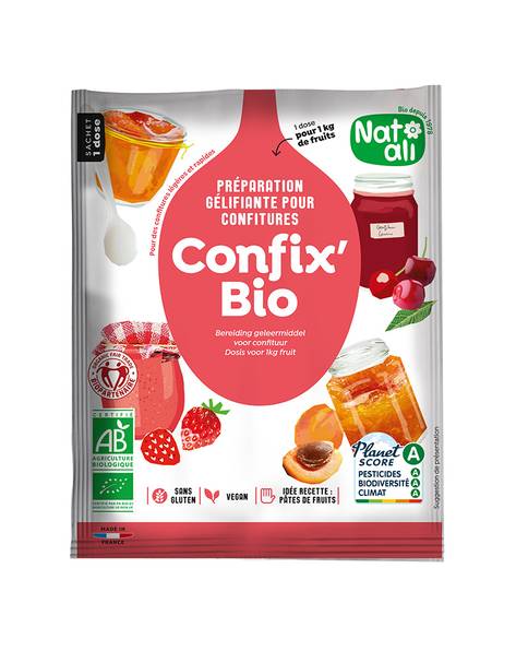 CONFIX BIO