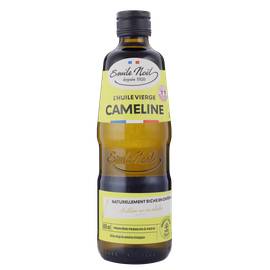 Huile vierge de cameline biologique 1/2L