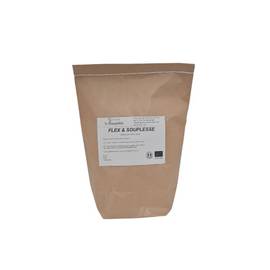 Flex & souplesse