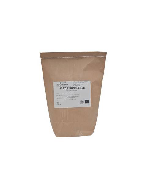 Flex & souplesse