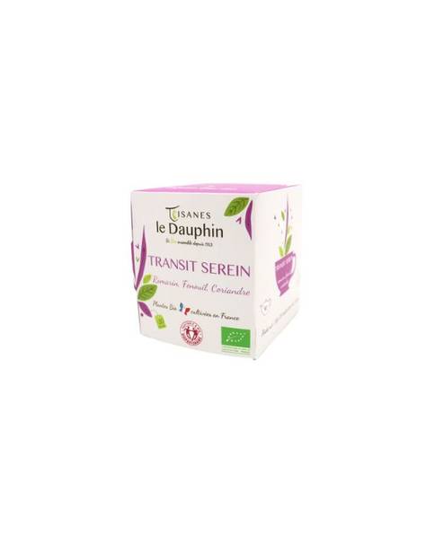 Transit serein