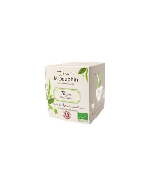 Thym