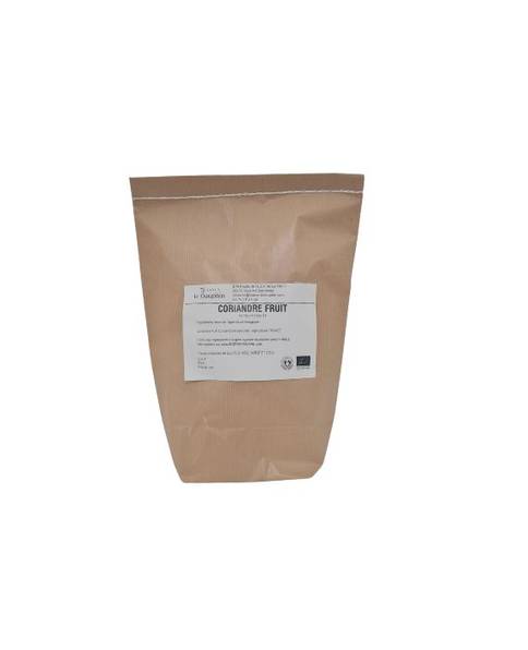 Coriandre