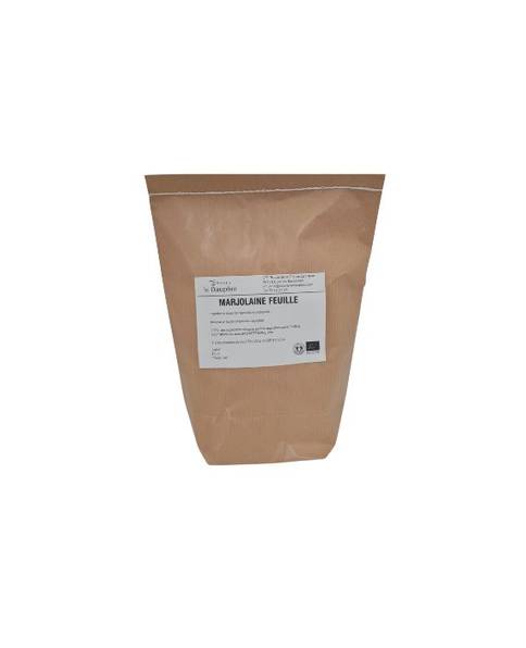 Marjolaine