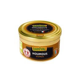 Houmous