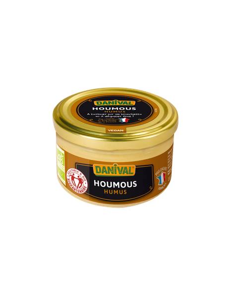 Houmous