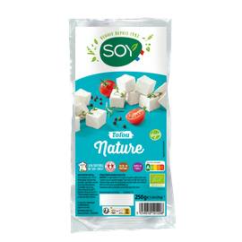 Tofou Nature SOY