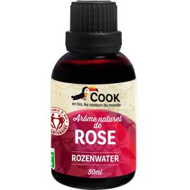 Eau de Rose