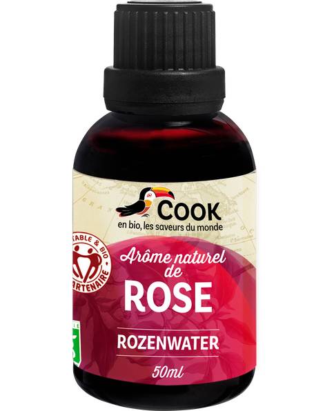 Eau de Rose