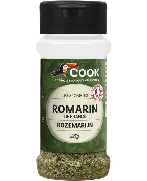 Romarin feuille