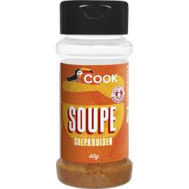 Mélange Soupe