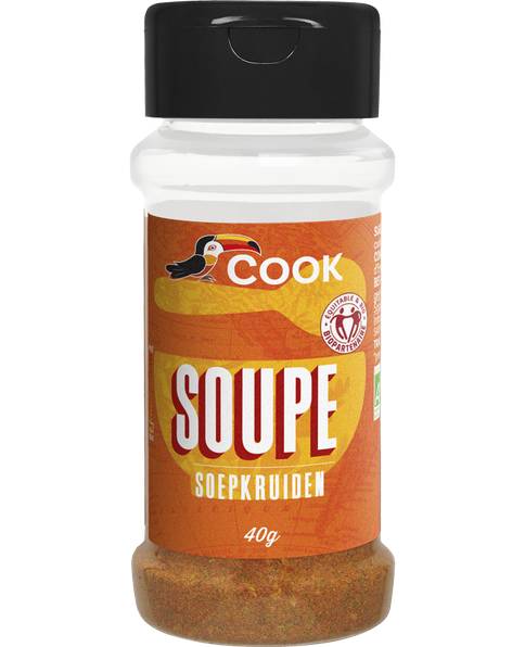 Mélange Soupe