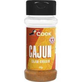 Mélange Cajun