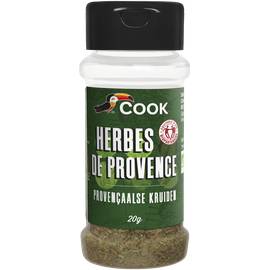 Mélange Herbes de Provence