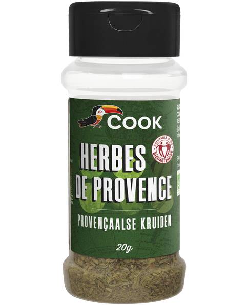 Mélange Herbes de Provence