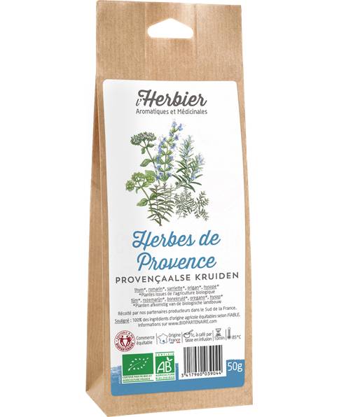 Mélange Herbes de Provence