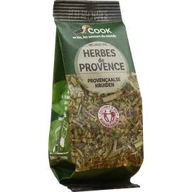 Mélange Herbes de Provence