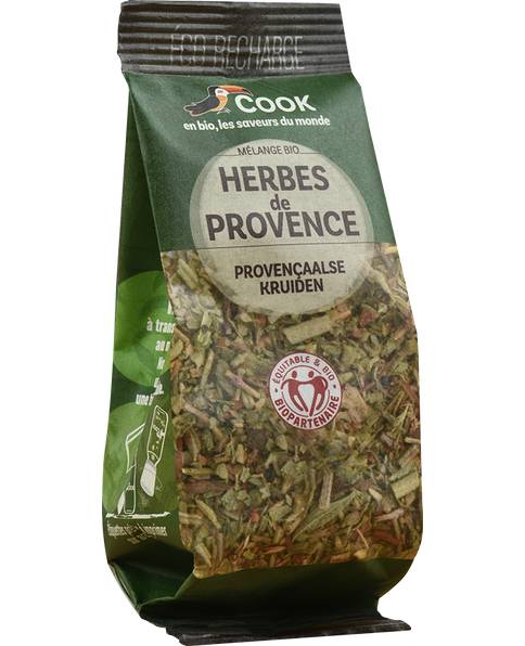 Mélange Herbes de Provence