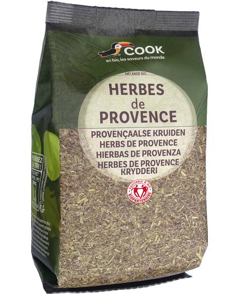 Mélange Herbes de Provence