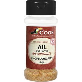 Ail semoule
