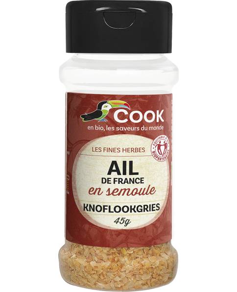 Ail semoule