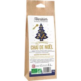 Mélange Chaï de Noël