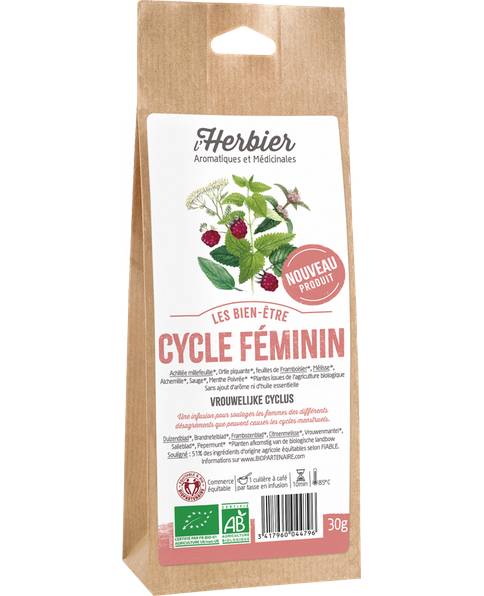 Mélange Cycle féminin