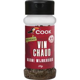 Mélange Vin chaud