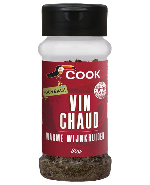 Mélange Vin chaud