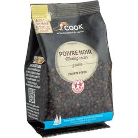 Poivre noir grains